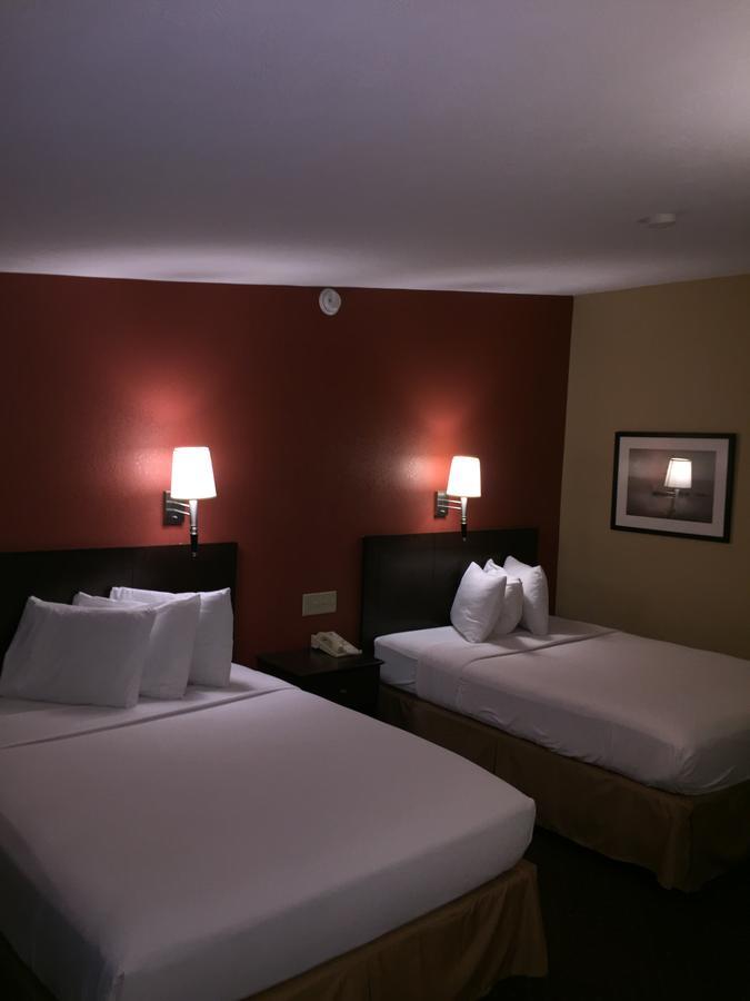 Rodeway Inn & Suites Rockford Luaran gambar