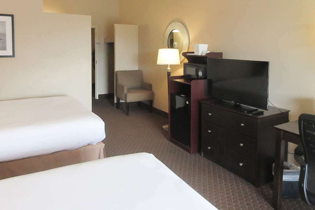 Rodeway Inn & Suites Rockford Bilik gambar