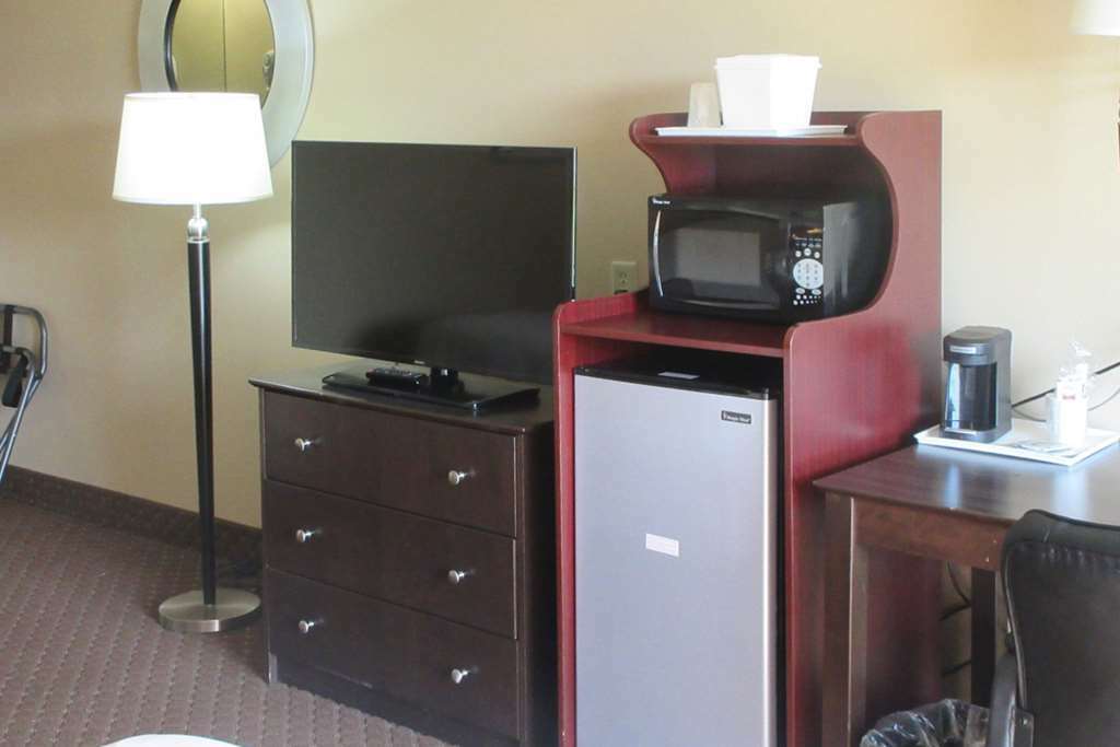 Rodeway Inn & Suites Rockford Bilik gambar