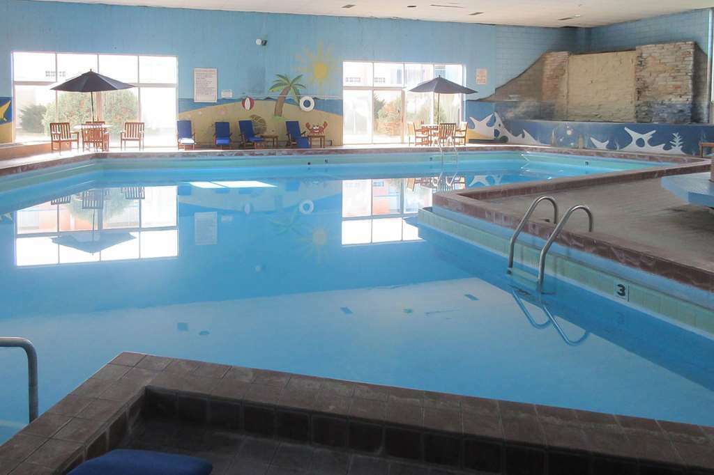 Rodeway Inn & Suites Rockford Kemudahan gambar